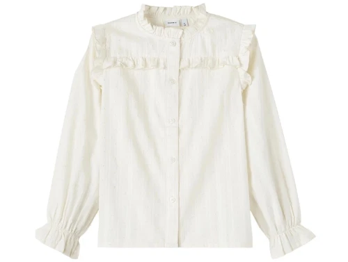 Name It jet stream skjorte bluse